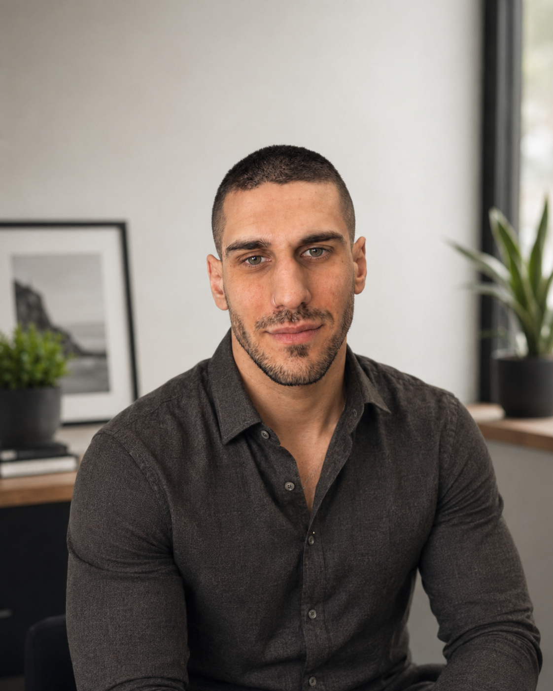Alex Skoufis